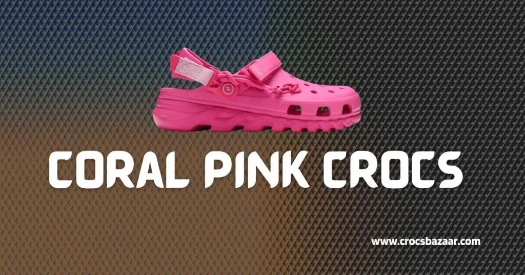 Coral-Pink-Crocs-crocsbazaar.com
