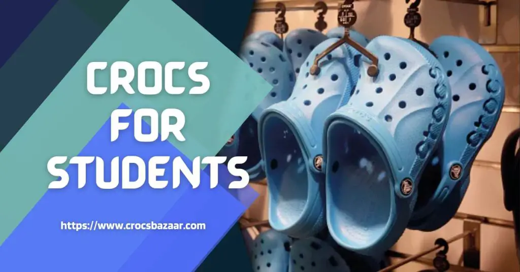 Crocs-for-students-crocsbazaar.com