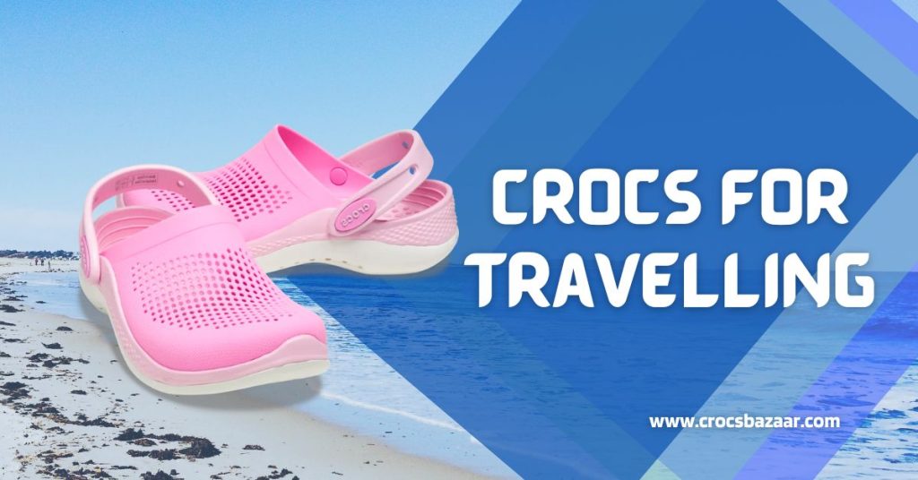 Crocs-for-travelling-crocsbazaar.com