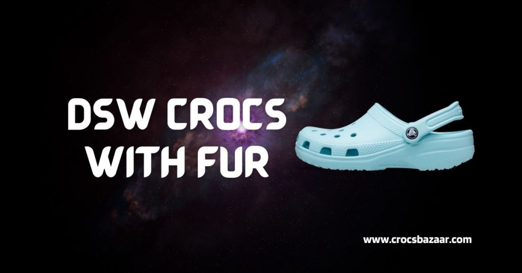 DSW-crocs-with-fur-crocsbazaar.com