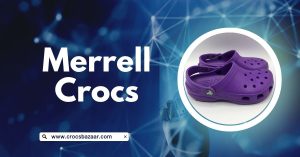Merrell Crocs