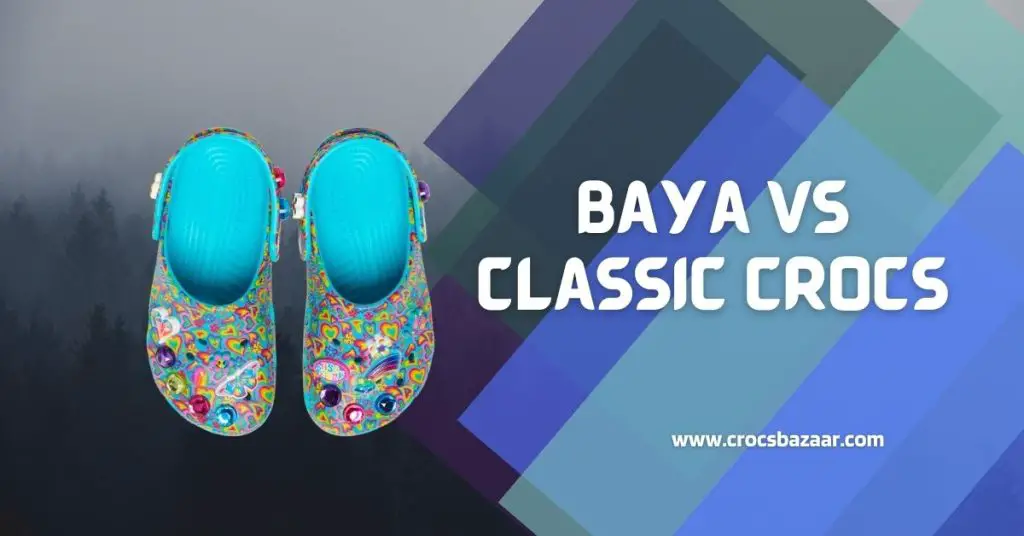 Baya-Vs-Classic-Crocs-crocsbazaar.com