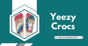 Yeezy Crocs