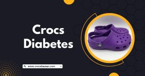crocs diabetes