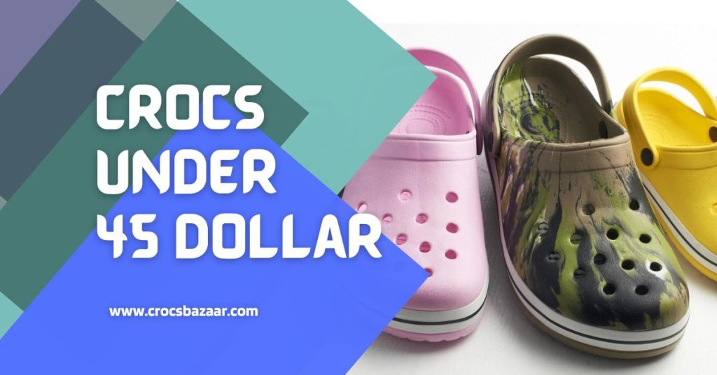 Crocs-under-45-Dollar-crocsbazaar.com
