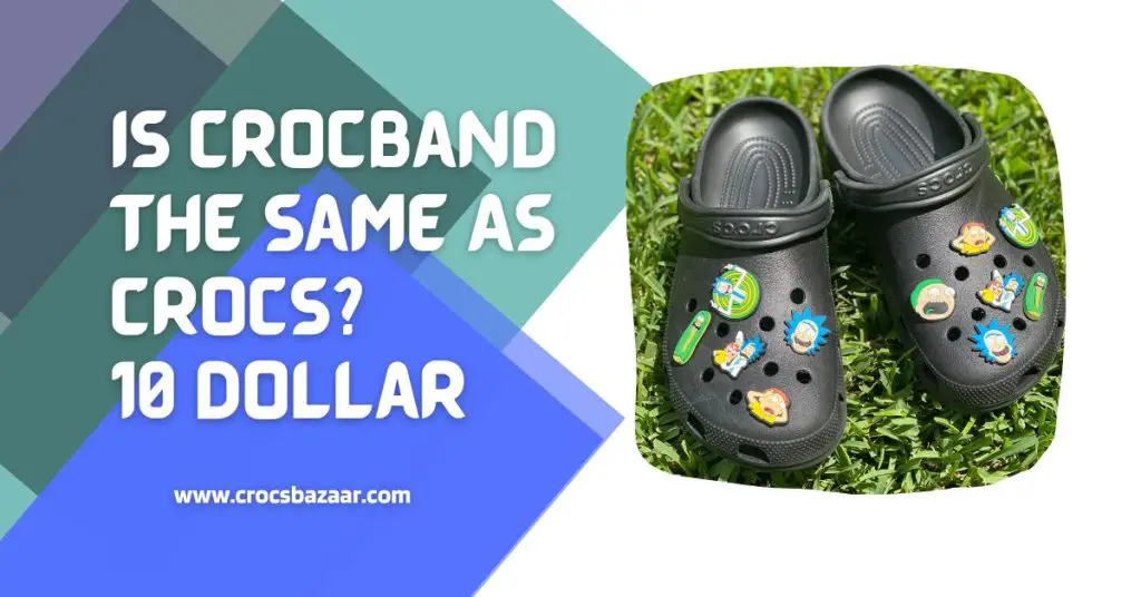 Is-Crocband-The-Same-As-Crocs-crocsbazaar.com
