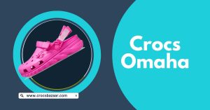 Crocs Omaha
