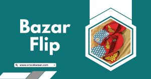 bazaar flipper