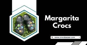 Margarita Crocs