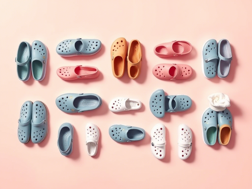 Crocs images- Crocsbazaar.com